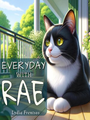 cover image of Everyday With Rae